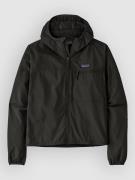 Patagonia Light & Variable Jakke sort