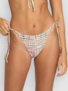 Volcom Crossed Pathny Bikini underdel mønster