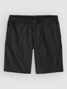 Patagonia LW All-Wear Gi - 9 in. Shorts sort