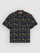 Element Timber Relax Resort Skjorte mønster