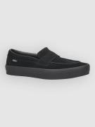 Vans Skate Loafer Suede Skatesko sort