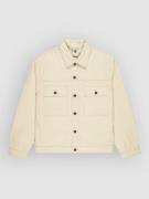 Element Trucker Canvas Jakke
