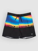 Quiksilver Everyday Half Jam 16 Boardshorts sort