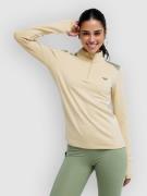 Roxy Boundless Spirit Tech Langærmet t-shirt