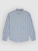 Element Button Down Regular Oxford Shirt mønster