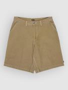 Quiksilver Mercury Carpenter Shorts brun