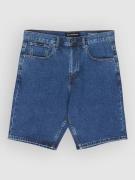 Quiksilver Regular Denim Shorts blå