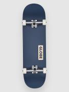 Globe Goodstock 8.375" Skateboard blå