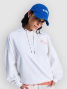 Roxy Lineup Oversized Hoodie