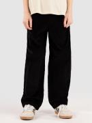 Blue Tomato Cord Skate Bukser sort