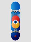 Tricks Vision 8.25"X31.85" Skateboard mønster