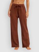 Roxy Mood Moving Bukser brun