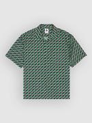 Element Relax Resort Skjorte mønster