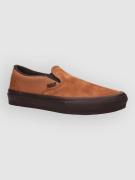 Vans Skate Slip-On Skatesko brun