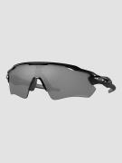 Oakley Radar EV Path Polished Black Solbriller sort