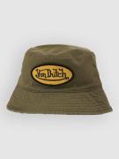 Von Dutch Reveal Bucket Kasket camouflage