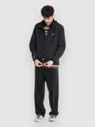 Volcom Wavern Jakke sort
