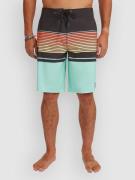 O'Neill Lennox Stripe 21 Boardshorts mønster