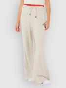 Rip Curl Surf Side Spliced Wide Leg Pan Bukser grå