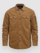 Horsefeathers Dough Insulated Skjorte brun