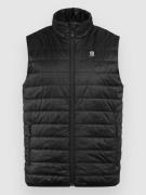 Horsefeathers Aiden Jakke sort