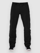 Horsefeathers Reverb Loose Bukser sort