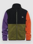 Horsefeathers Vigo Kids Fleece mønster