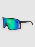 Horsefeathers Magnum Matt Black Solbriller sort