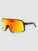 Horsefeathers Magnum Matt Black Solbriller sort