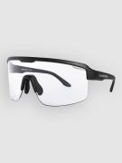 Horsefeathers Scorpio Solbriller sort