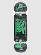 Arbor Rooted In The Experience 8.5" Skateboard sort