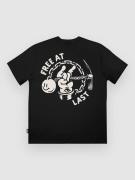 The Dudes Free At Last Classic T-shirt sort