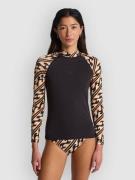 Billabong Tropic Surf Print sort