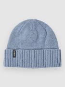 Patagonia Brodeo Beanie blå