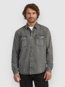 O'Neill O'Riginals Denim Skjorte sort