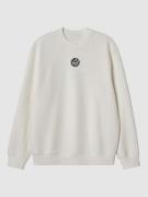 Nidecker Biomimicry Sweater hvid