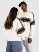 adidas Skateboarding Sk OG Crew Sweater hvid