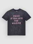 Deus Ex Machina Honk! T-shirt sort