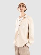 Rhythm Kinetic Skjorte hvid