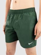 Nike Swim 5" Volley Boardshorts grøn