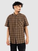 Santa Cruz Eli Skjorte brun