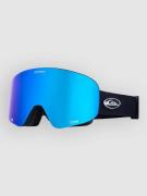Quiksilver Qsrc Black Briller sort
