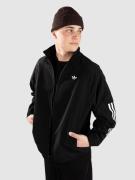 adidas Skateboarding Gazelle Track Jakke sort