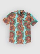 Volcom Star Shields Fa Skjorte grå