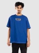 Empyre Bruised T-shirt blå