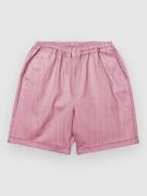 The Dudes Peaches N Cream Ez Cord Shorts pink