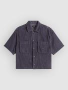 Vans Lx Cord Button Up Skjorte