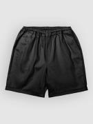 The Dudes Dark Pattern Ez Classic Bukser sort