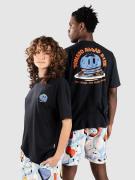 The Dudes Tomato Salad Days Classic Standard T-shirt sort