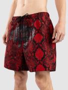 Empyre Floatersnake 16.5 Boardshorts sort